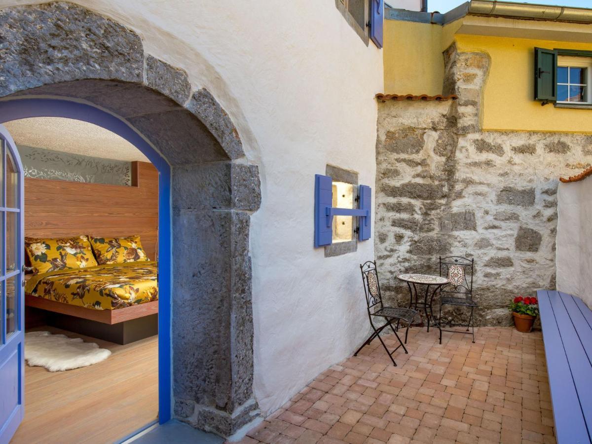 Holiday Home Villa Antonio By Interhome Jurdani Экстерьер фото