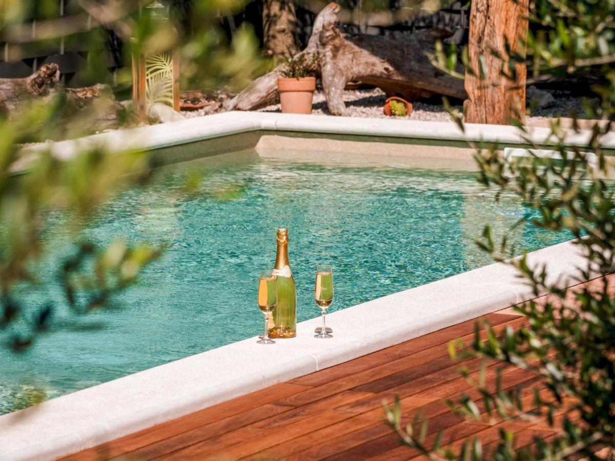 Holiday Home Villa Antonio By Interhome Jurdani Экстерьер фото