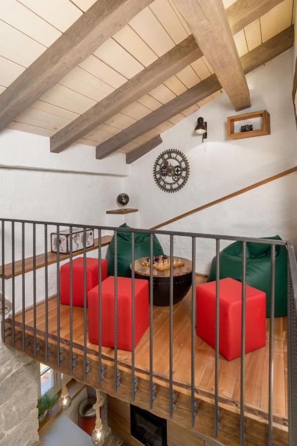 Holiday Home Villa Antonio By Interhome Jurdani Экстерьер фото