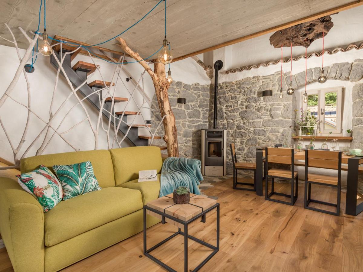Holiday Home Villa Antonio By Interhome Jurdani Экстерьер фото