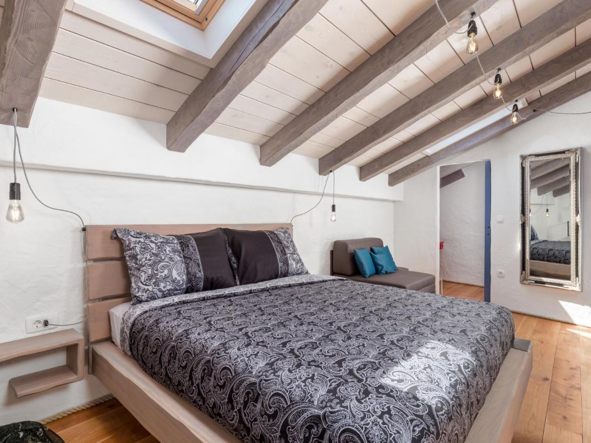 Holiday Home Villa Antonio By Interhome Jurdani Экстерьер фото